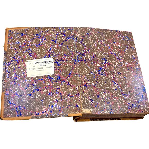 History of MIddlesex County Massachusetts Vols 1 & 2 by S.A. Drake [Set of 2] - Picture 14 of 16